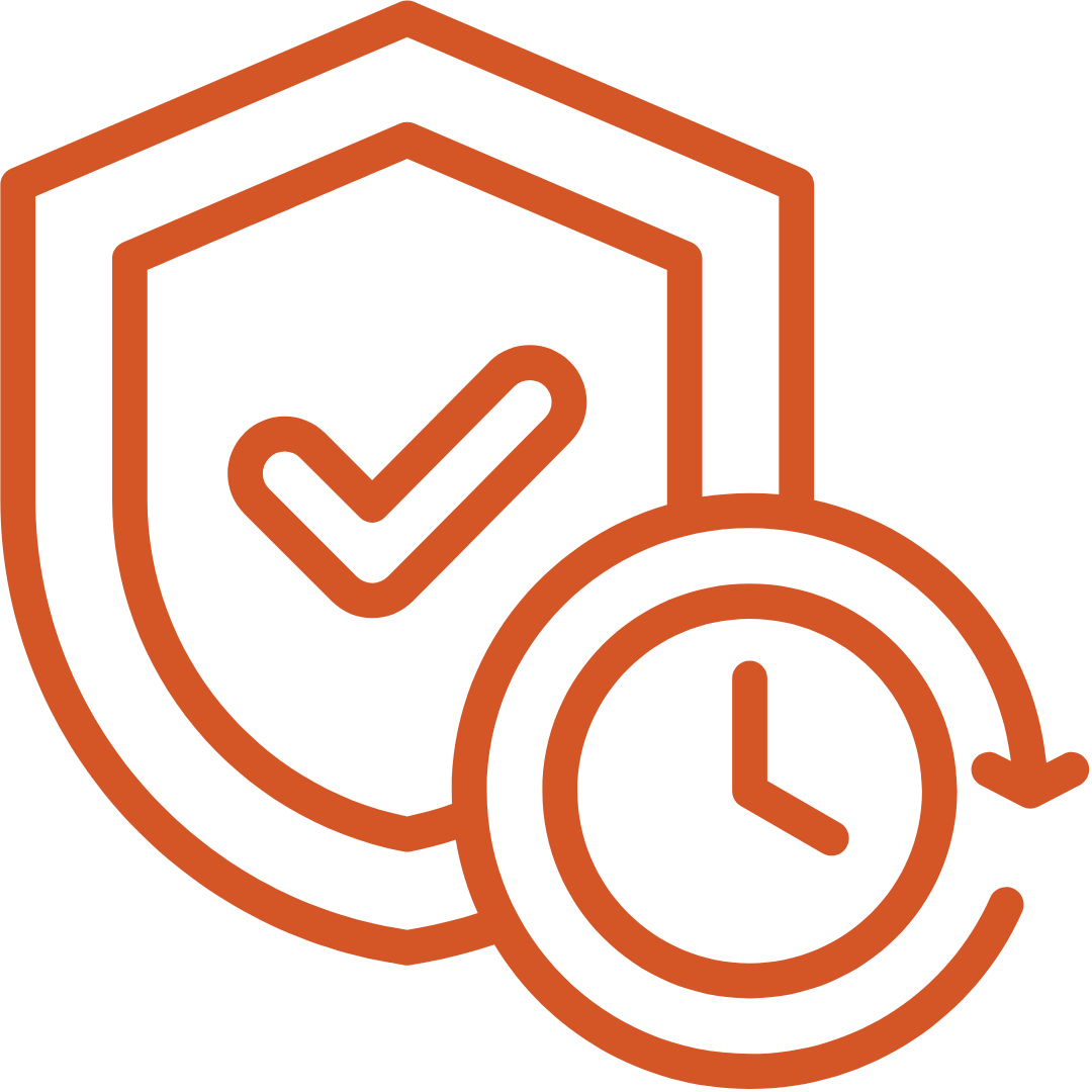 Load, durability, and speed testing